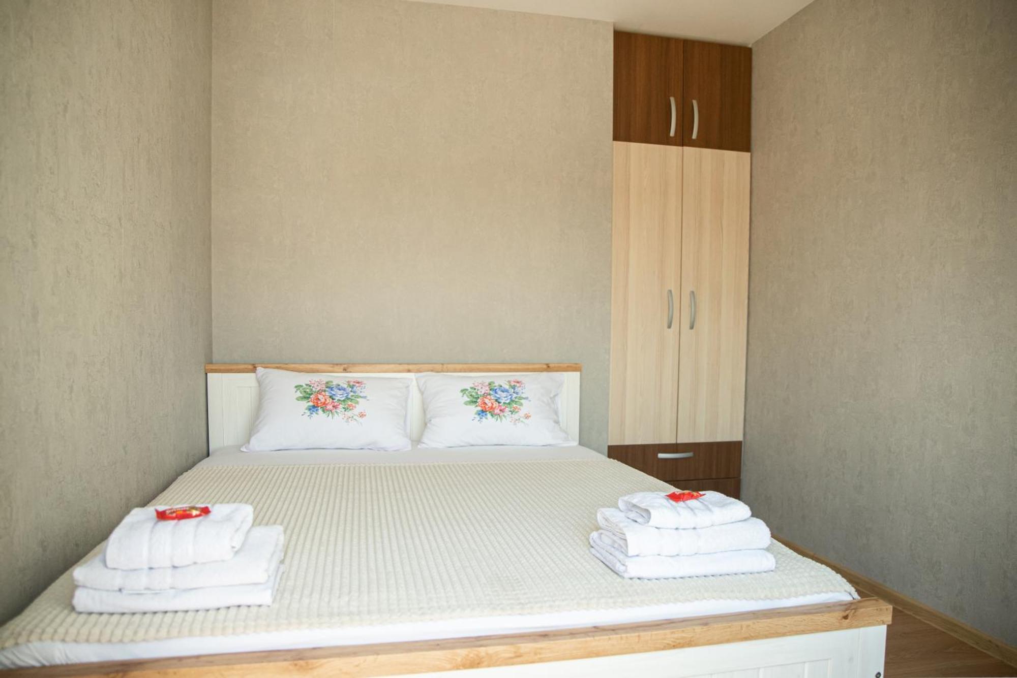 Mdm Apartment City Center Ruse Exteriér fotografie