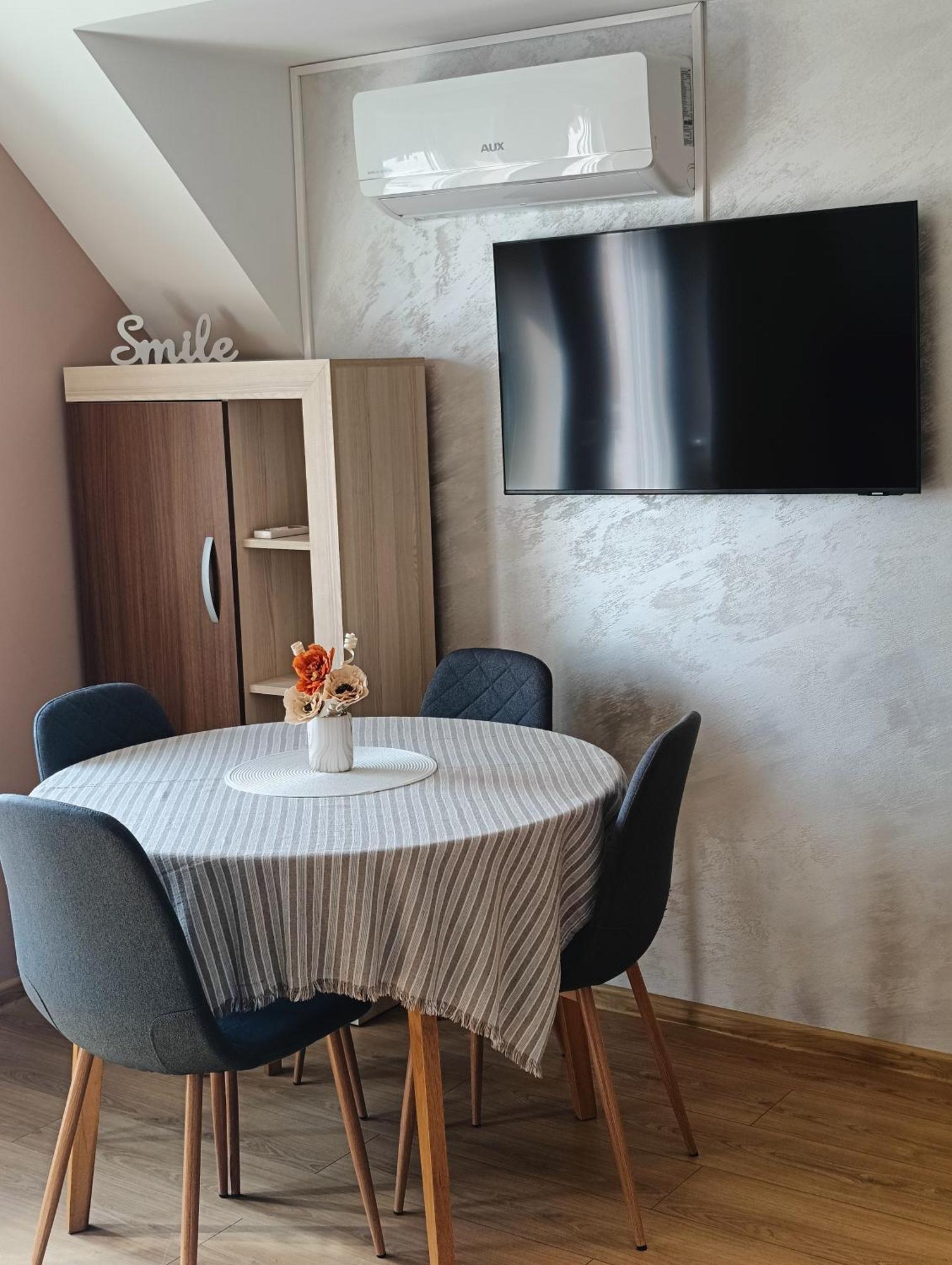 Mdm Apartment City Center Ruse Exteriér fotografie